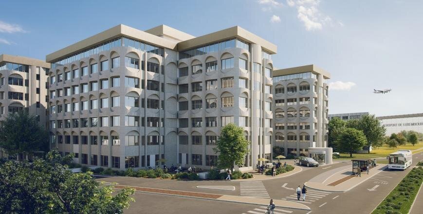 Nous sommes ravis de vous apprendre que notre projet Moonar au Luxembourg progresse rapidement !