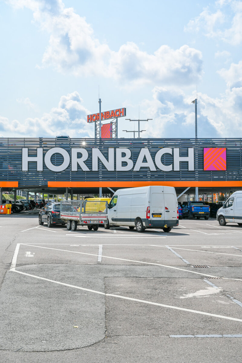 Hornbach NXT 9461