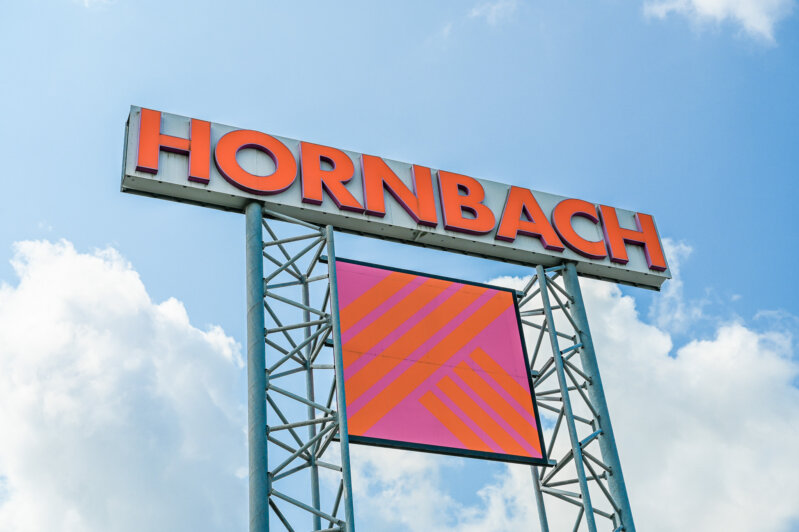 Hornbach NXT 9495